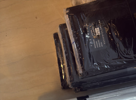 Signature Sleep Solid - Onyx