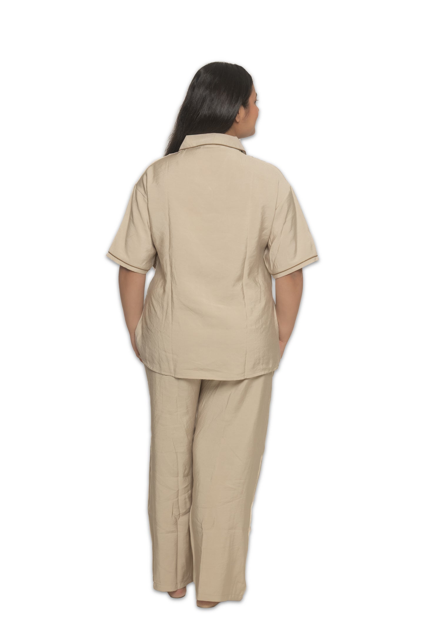 Signature Sleep Solid - SAND